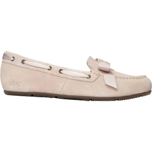 Women's Vionic Alice Nude Suede