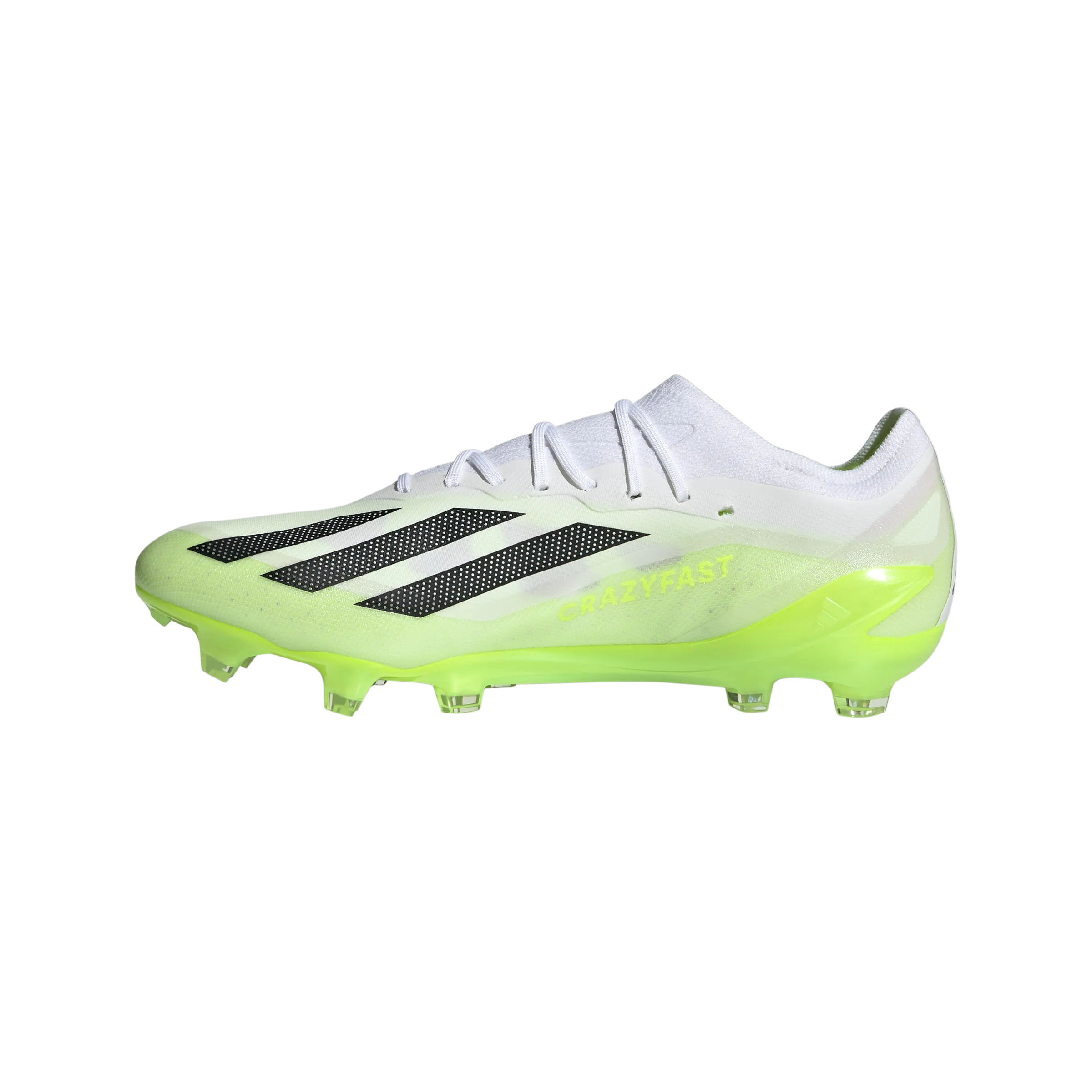 X Crazyfast.1 Firm Ground Soccer Boots - Crazyrush Pack