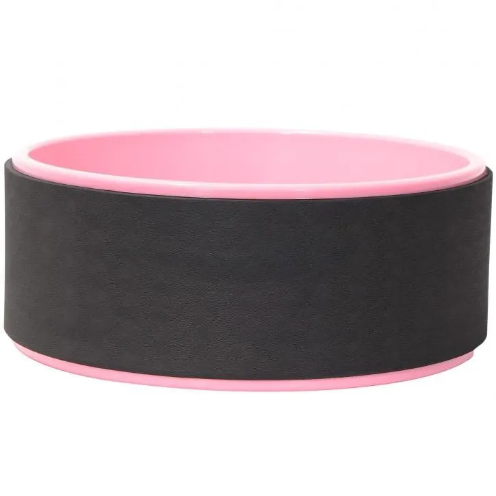 Yoga Wheel - Pink