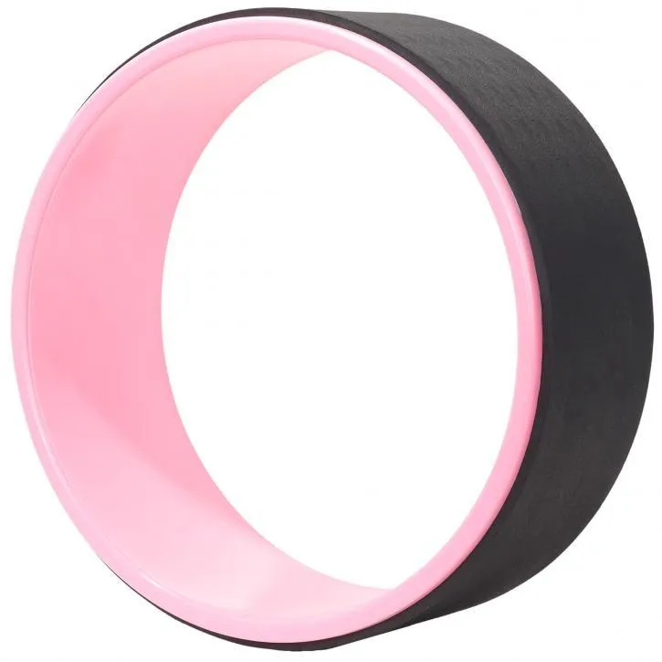 Yoga Wheel - Pink