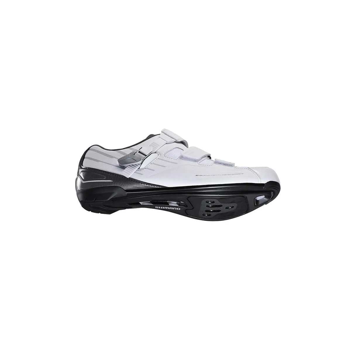 Zapatillas carretera Shimano RP300 Blanco