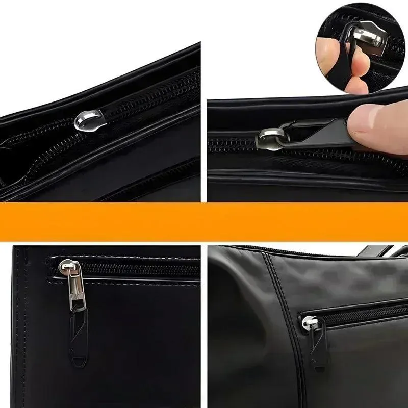 Zipper Slider Repair Kit: Easy Fix for Broken Zippers - 2022 Upgrade!